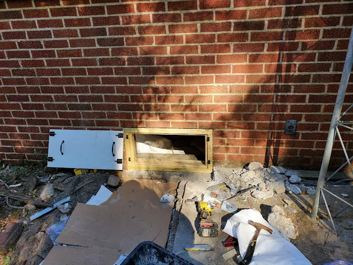 SouthernDry Waterproofing & Foundation Repair Specialist Picture 9