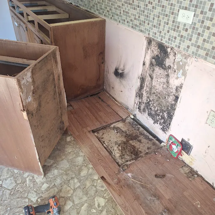 Keel Restoration Picture 2