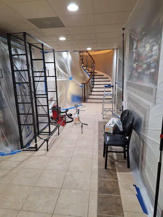 Keel Restoration Picture 1