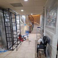 Keel Restoration ico