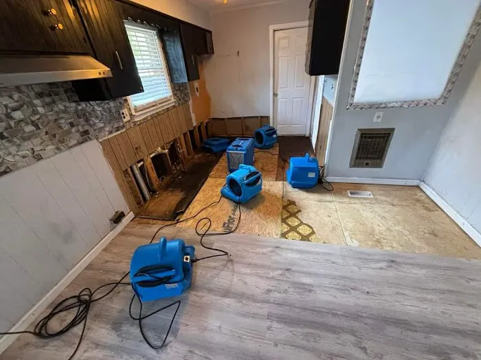 Keel Restoration Picture 3