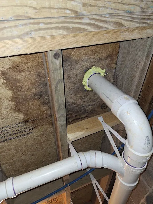 Keel Restoration Picture 4