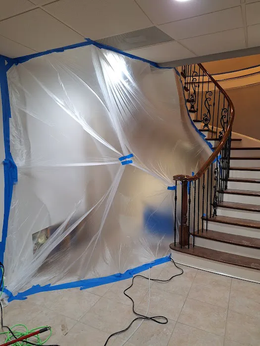 Keel Restoration Picture 7