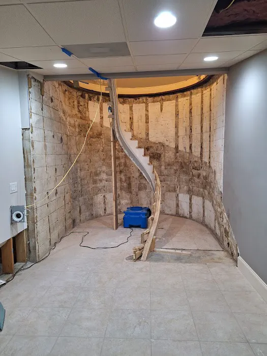 Keel Restoration Picture 9