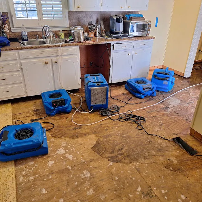 Keel Restoration Picture 10