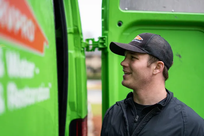 SERVPRO of Harpersville Picture 3