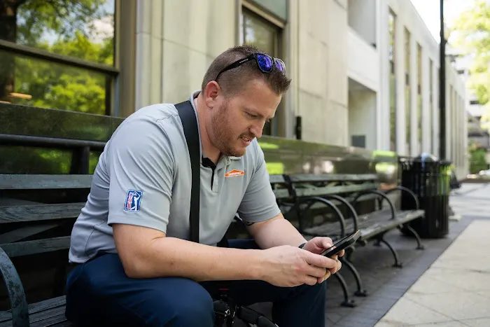 SERVPRO of Harpersville Picture 2