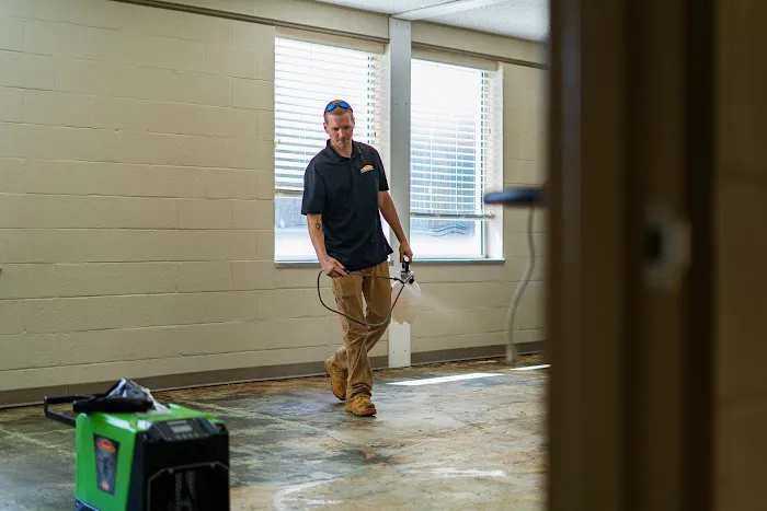 SERVPRO of Harpersville Picture 5