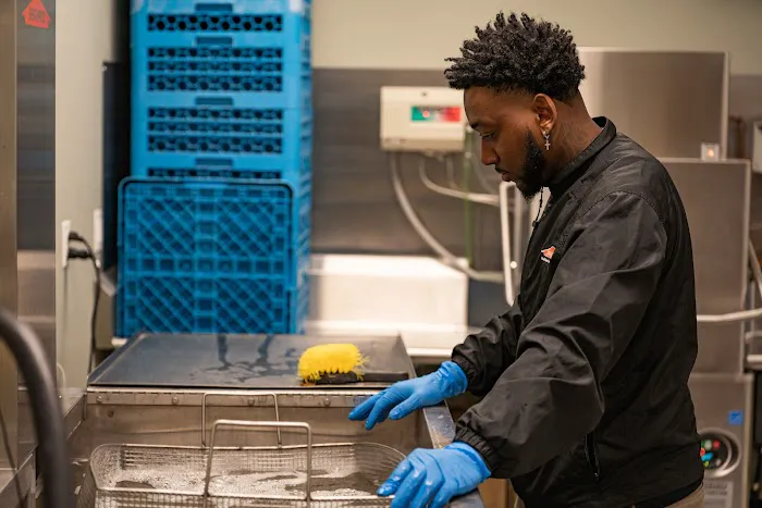 SERVPRO of Harpersville Picture 4