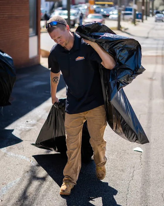 SERVPRO of Harpersville Picture 6