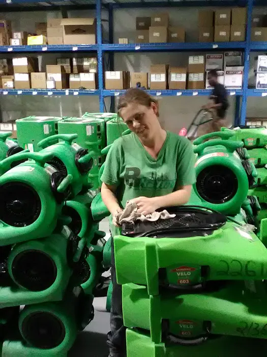 SERVPRO of Harpersville Picture 7