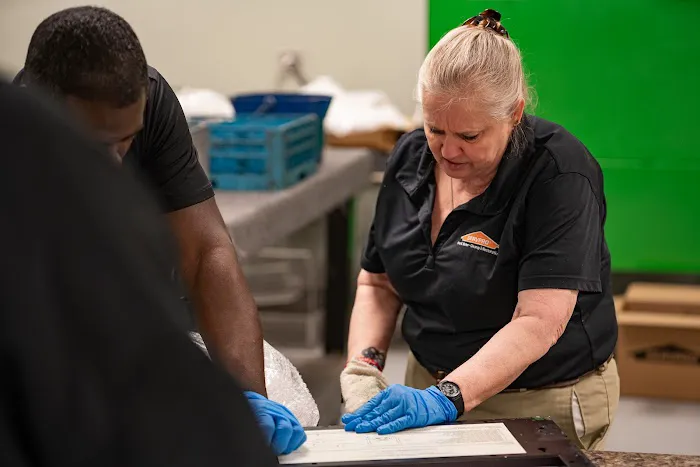 SERVPRO of Harpersville Picture 10