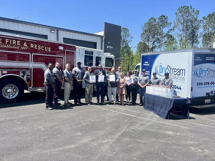 DryStream Restoration Picture 2