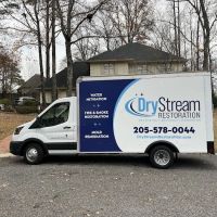 DryStream Restoration ico
