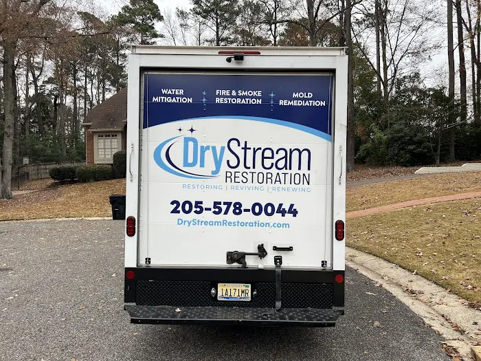 DryStream Restoration Picture 3