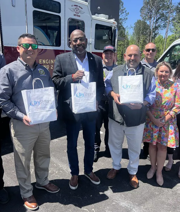 DryStream Restoration Picture 4