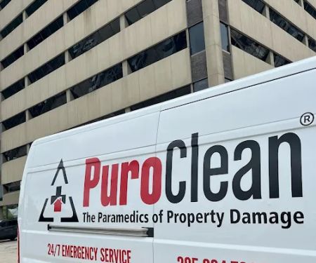 PuroClean of Birmingham
