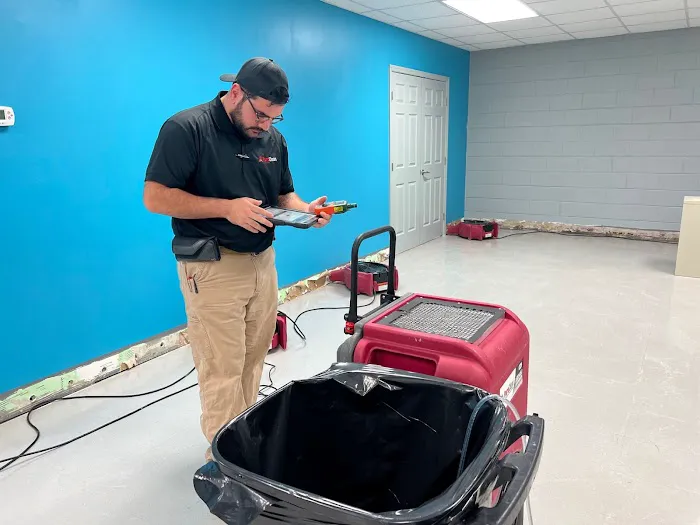 PuroClean of Birmingham Picture 5