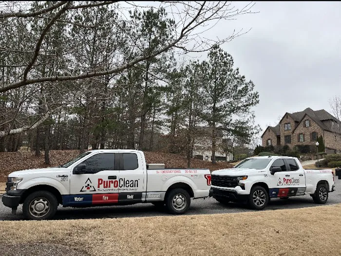 PuroClean of Birmingham Picture 3