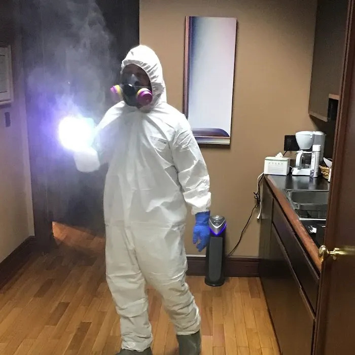 PuroClean of Birmingham Picture 6