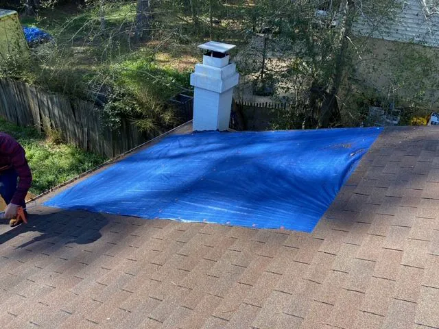 PuroClean of Birmingham Picture 7