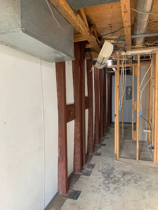 APS Foundation Repair and Waterproofing Picture 1