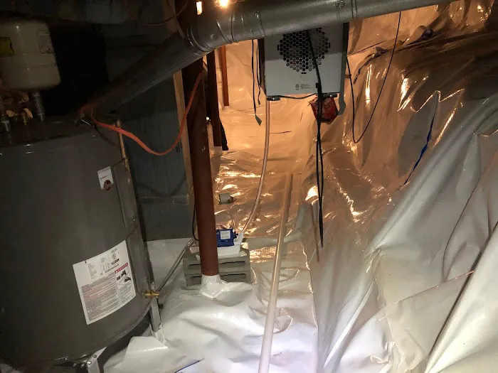 APS Foundation Repair and Waterproofing Picture 4