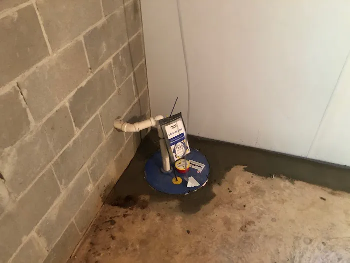 APS Foundation Repair and Waterproofing Picture 10