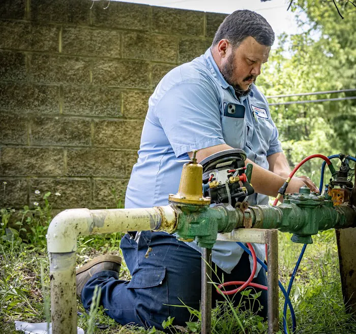 Roto-Rooter Plumbing & Water Cleanup Picture 5
