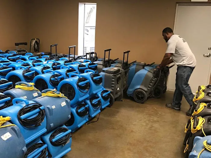 Home Pro Fire and Water Restoration LLC Picture 2