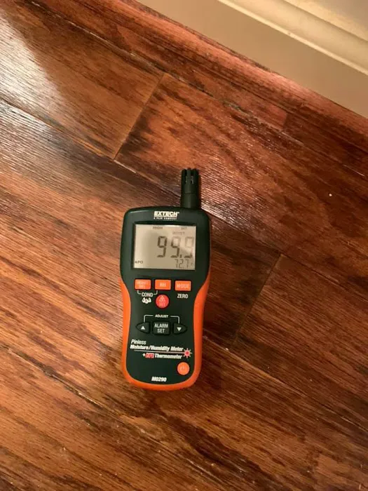 Home Pro Fire and Water Restoration LLC Picture 1