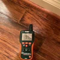 Home Pro Fire and Water Restoration LLC ico