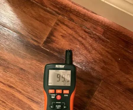 Home Pro Fire and Water Restoration LLC