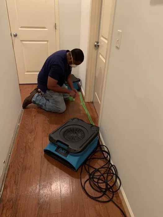 Home Pro Fire and Water Restoration LLC Picture 4