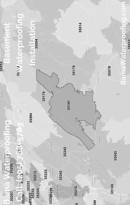 Bama Waterproofing Picture 2