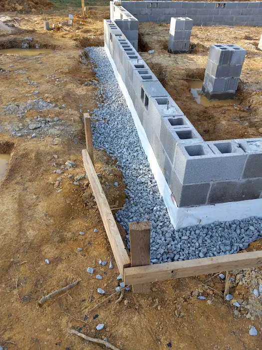 Bama Waterproofing Picture 3