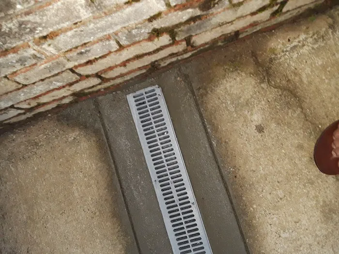 Bama Waterproofing Picture 4