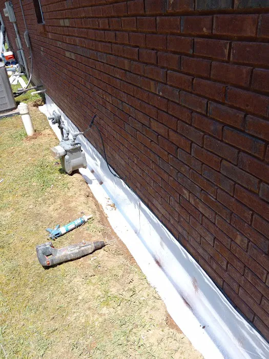 Bama Waterproofing Picture 6