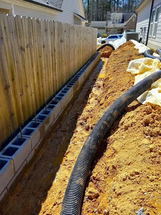 Bama Waterproofing Picture 10