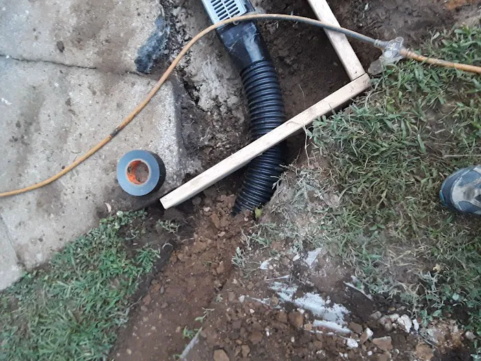 Bama Waterproofing Picture 8