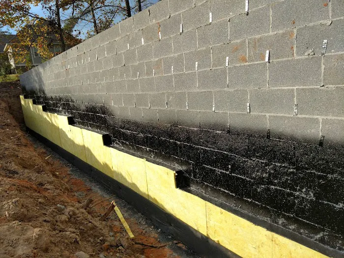 H2O Waterproofing Picture 3