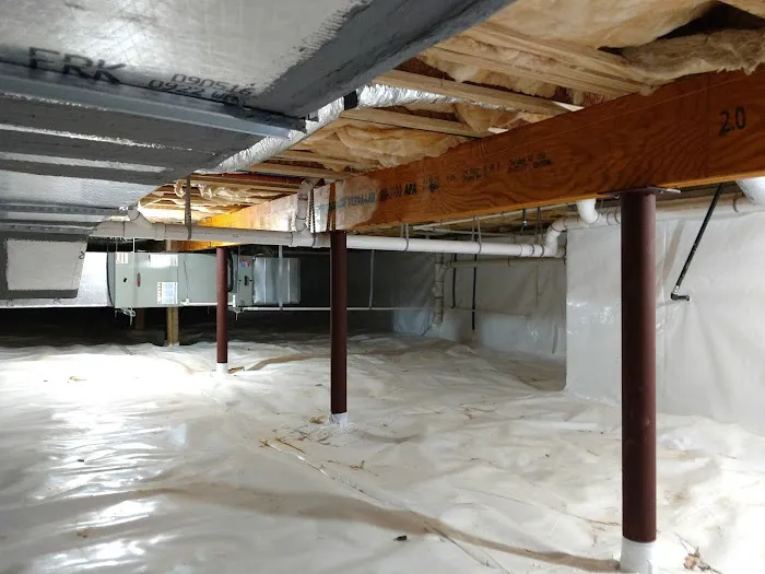 H2O Waterproofing Picture 2