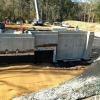 H2O Waterproofing ico