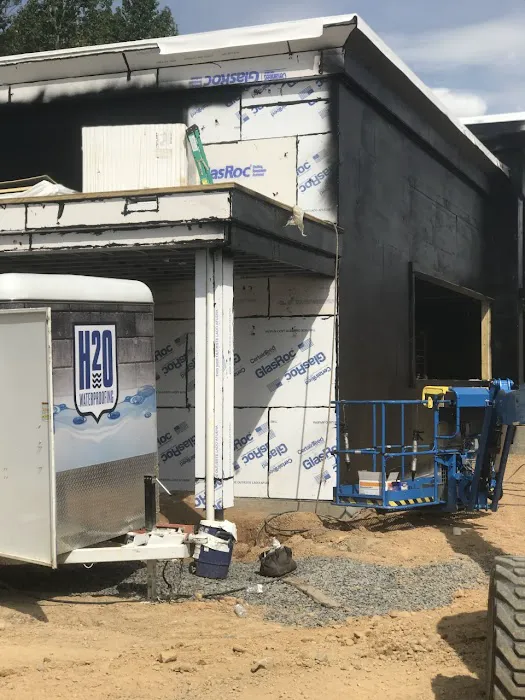 H2O Waterproofing Picture 8