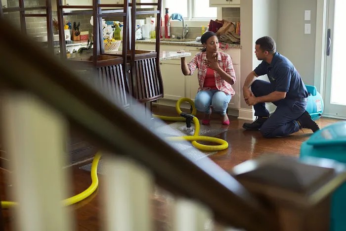 ServiceMaster Restoration by One Call - Birmingham Picture 3