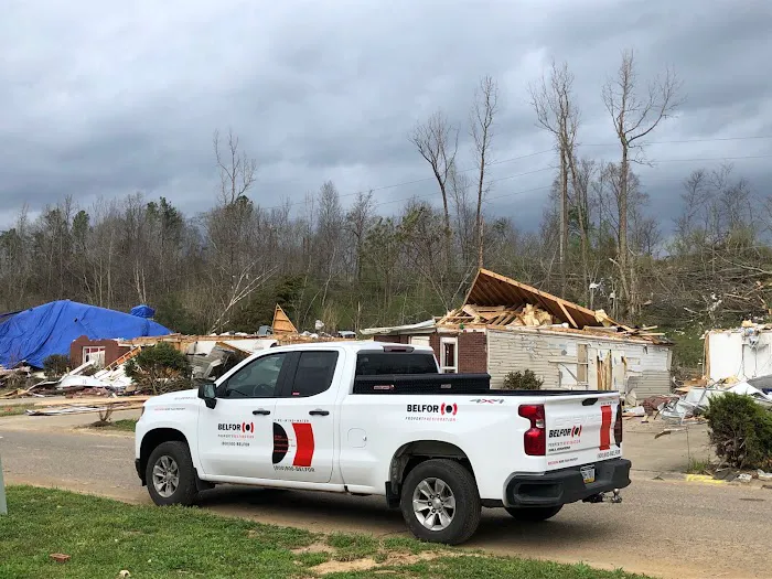 BELFOR Property Restoration Picture 6