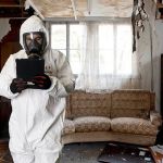 Thousand Trades Smoke Damage Experts