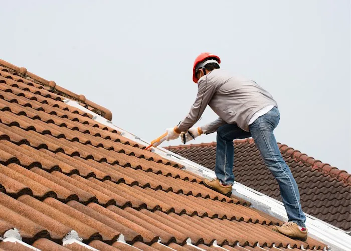 Iron Waterproofing Solutions Picture 1