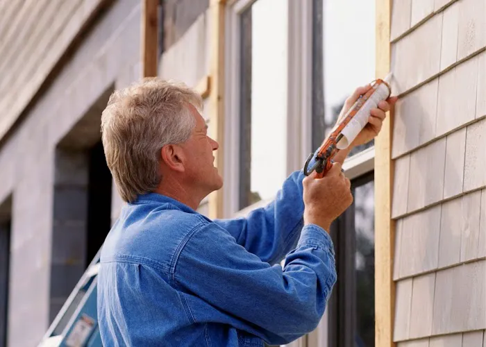 Iron Waterproofing Solutions Picture 10