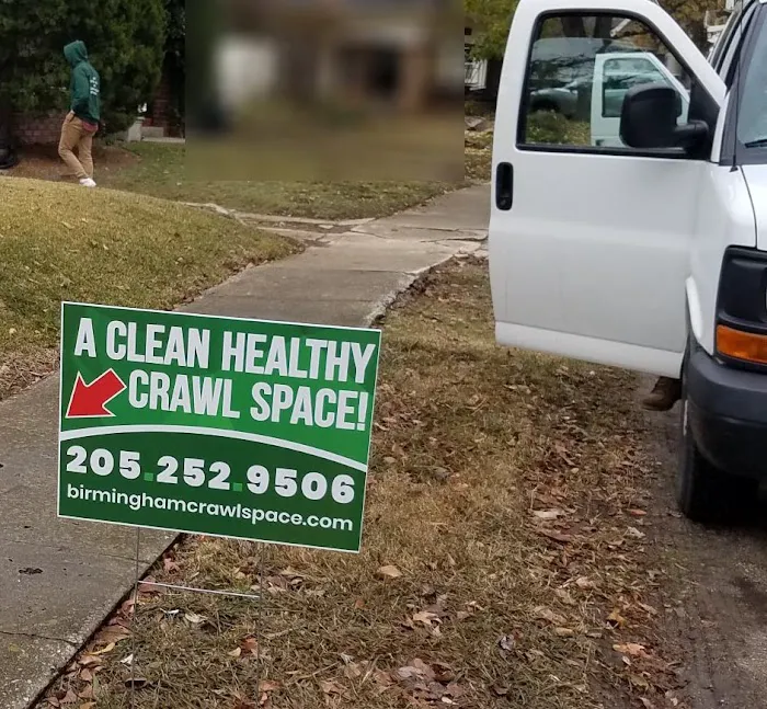 Mold & Mildew Solutions, LLC Picture 2